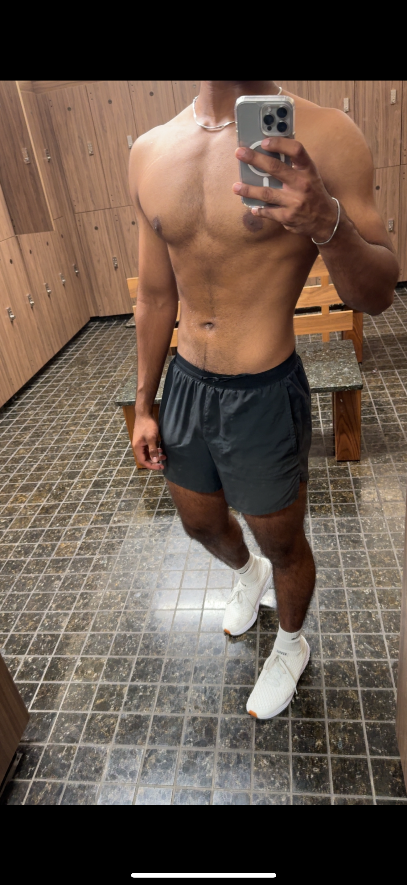 Ember Fitness — All-Access Plan