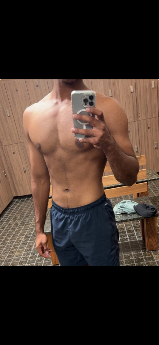 Ember Fitness — All-Access Plan